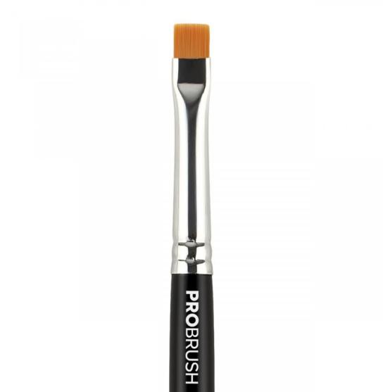 Кисть для бровей Sinart PROBRUSH ПРЯМАЯ №25