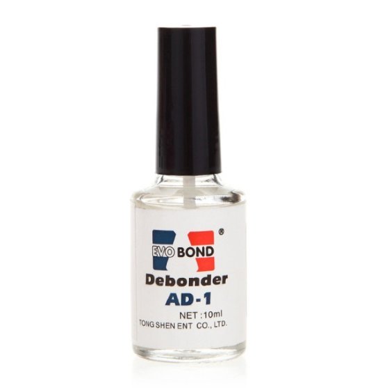 Debonder eyelash extension remover / Debonder AD-1, 10 ml