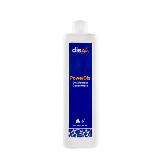 Dezynfekcja-koncentrat disAL PowerDis, 500 ml
