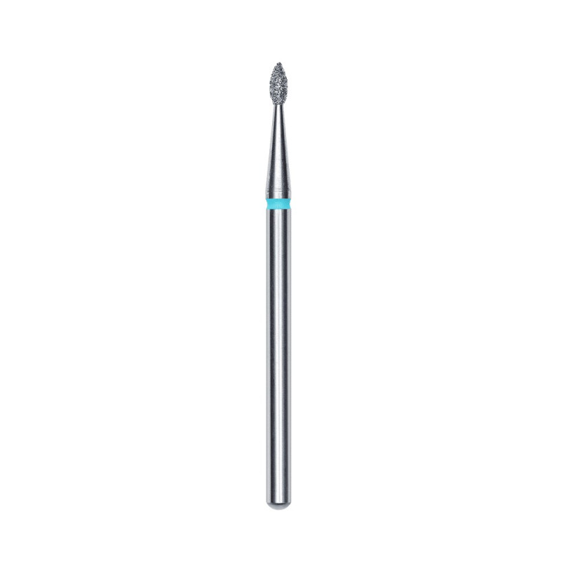 Cutter diamond drop 1.6 mm / blue STALEKS PRO / FA40B016/4K