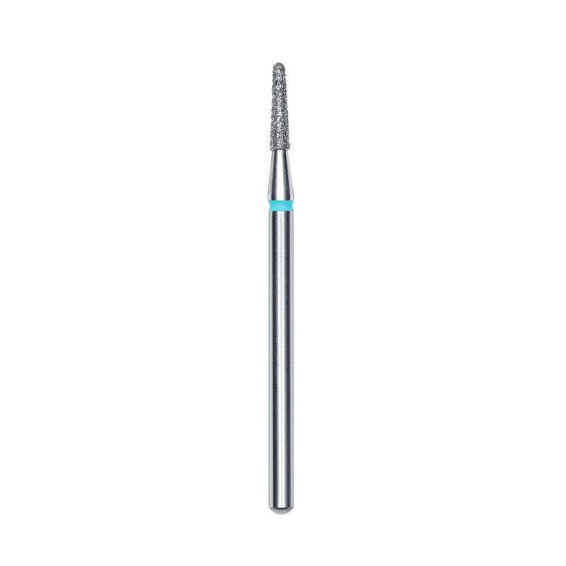 Diamond cone cutter truncated 1.8 mm / blue STALEKS PRO / FA70B018/8K