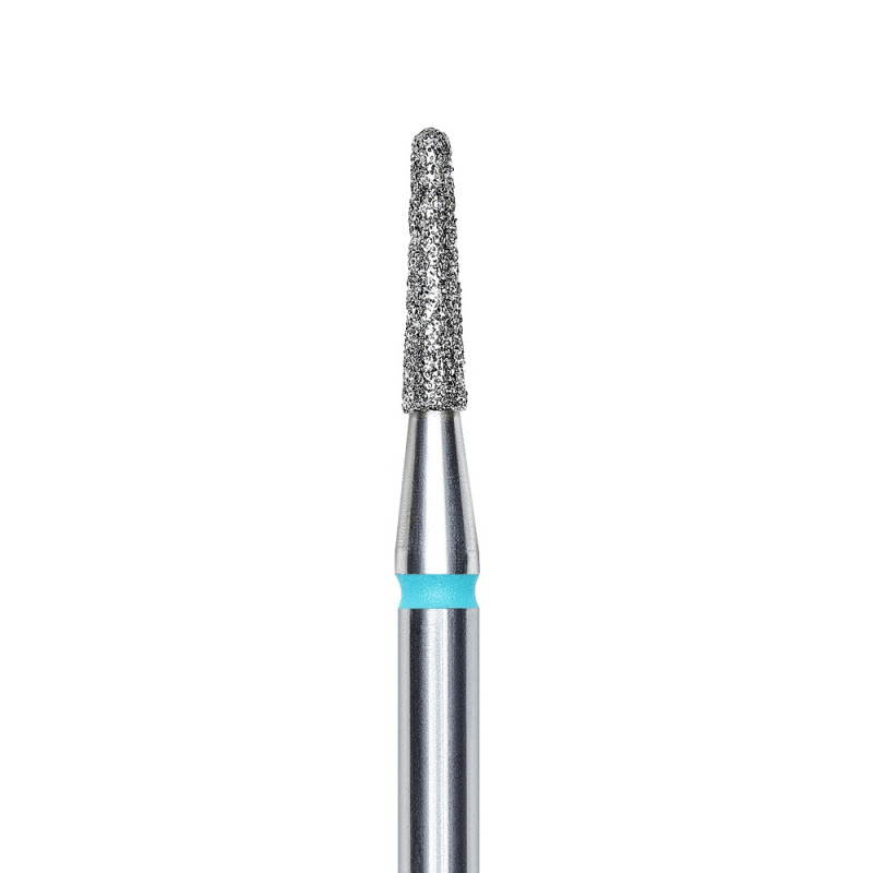 Diamond cone cutter truncated 1.8 mm / blue STALEKS PRO / FA70B018/8K