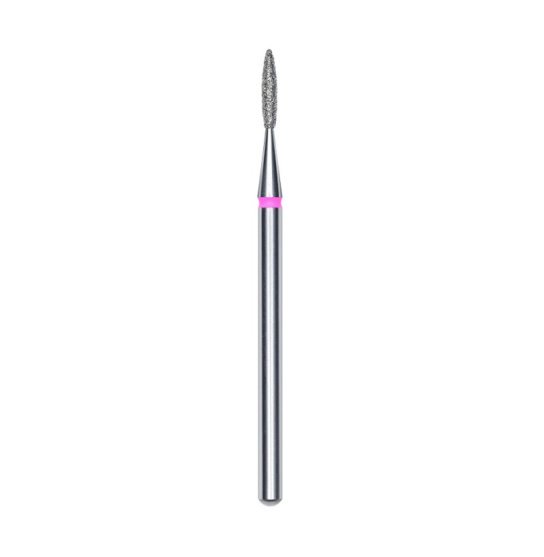 Przecinarka diamentowa 1,6 mm / czerwona STALEKS PRO / FA10R016/8K