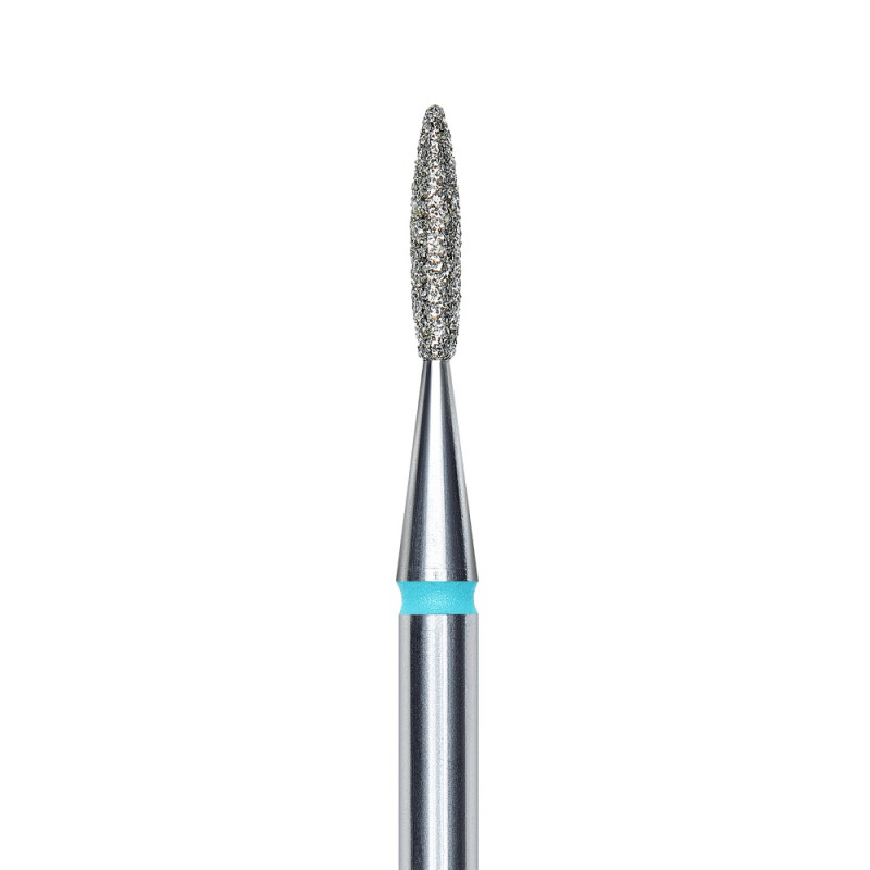Przecinarka diamentowa 1,6 mm / niebieska STALEKS PRO / FA10B016/8K