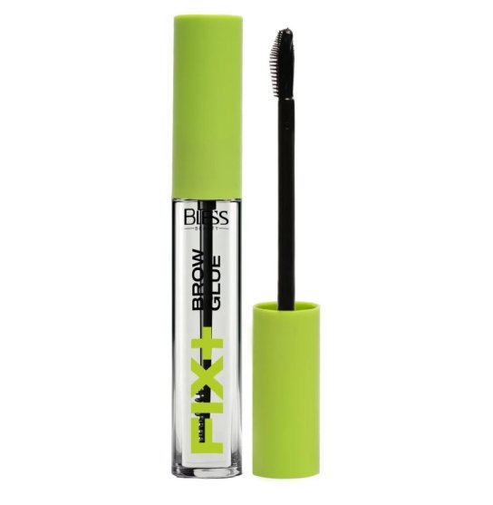Гель для бровей Bless Beauty - Fix+Brow Glue, 9 мл