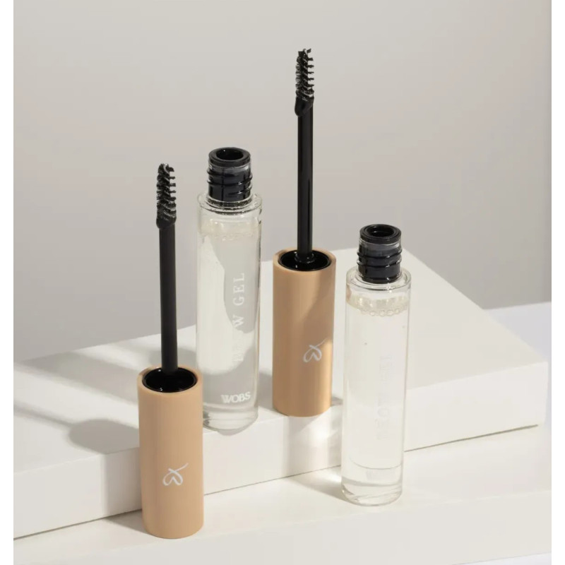 WoBs Brow Gel, 10 ml