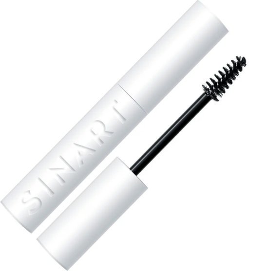 Гель для фіксації брів Sinart Magic Fix Brow Shaping Gel / біла туба, 7 г