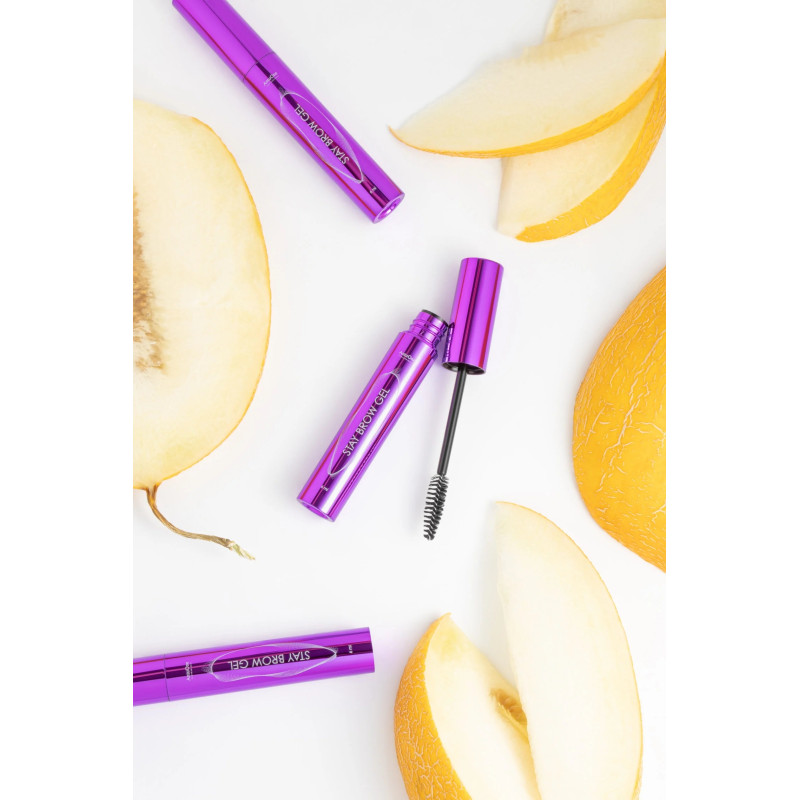 Гель для укладання брів сильної фіксації AntuOne - STAY Brow Gel, 6 мл