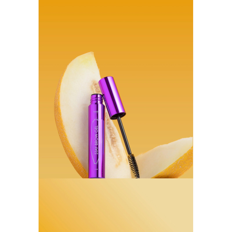 Гель для укладання брів сильної фіксації AntuOne - STAY Brow Gel, 6 мл