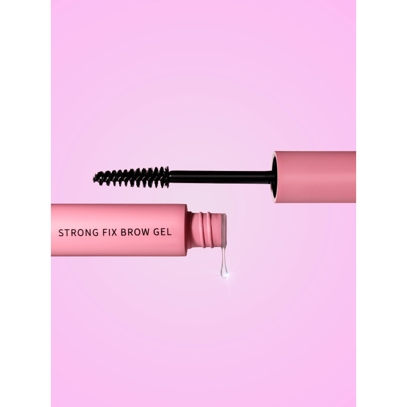 Lendi Strong Fix Brow Gel, 5 ml