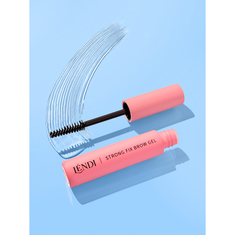 Lendi Strong Fix Brow Gel, 5 ml