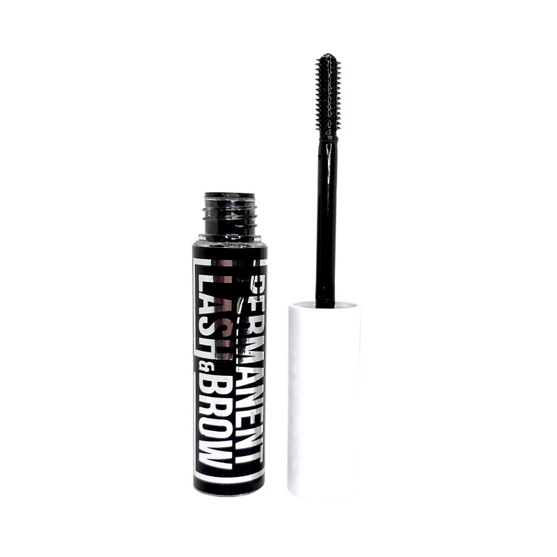 Gel-fixer for eyebrows Permanent Lash & Brow, 10 ml