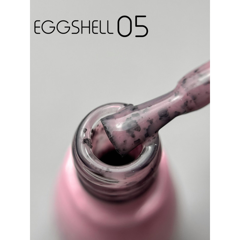 Lakier hybrydowy Toki Toki / EggShell EG05, 5 ml