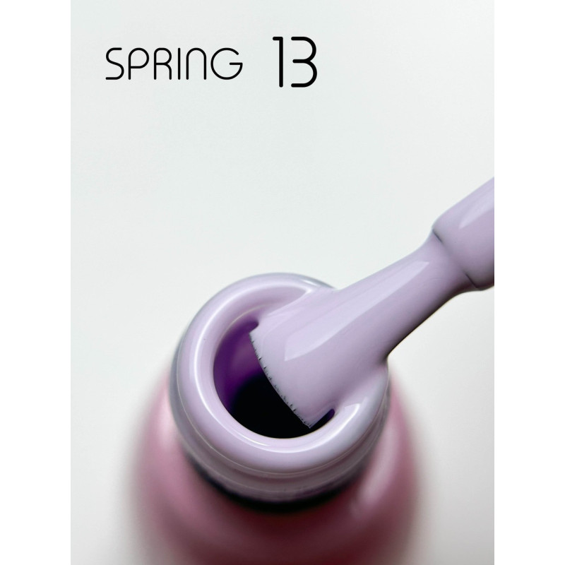 Гель-лак Toki Toki / Spring SP13, 5 мл