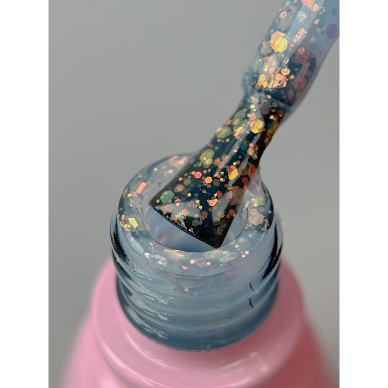 Gel polish Toki Toki / Unicorn UN06, 5 ml