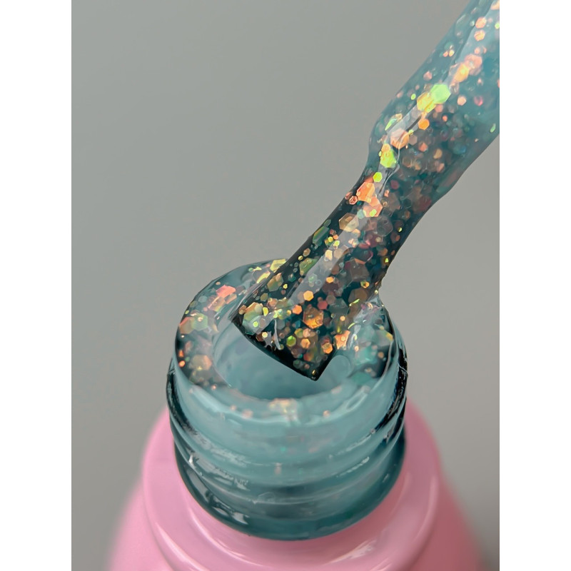 Gel polish Toki Toki / Unicorn UN07, 5 ml