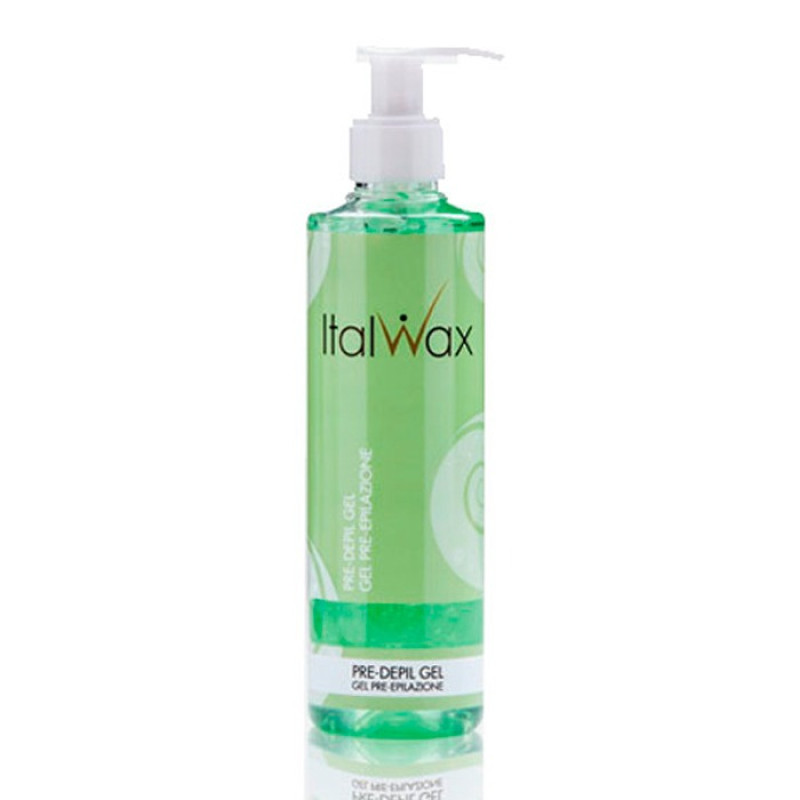 Żel przed depilacją ItalWax 250 ml