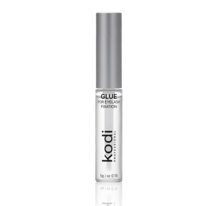 Glue for lamination and bio-curling of eyelashes Kodi, 5 ml
