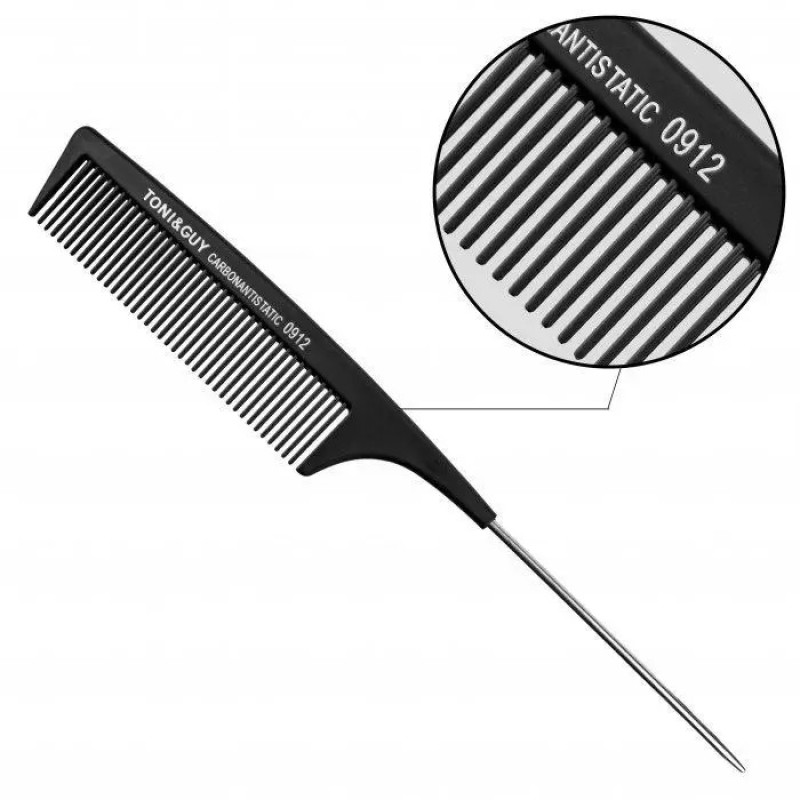 Hair comb Toni&Guy - 0912