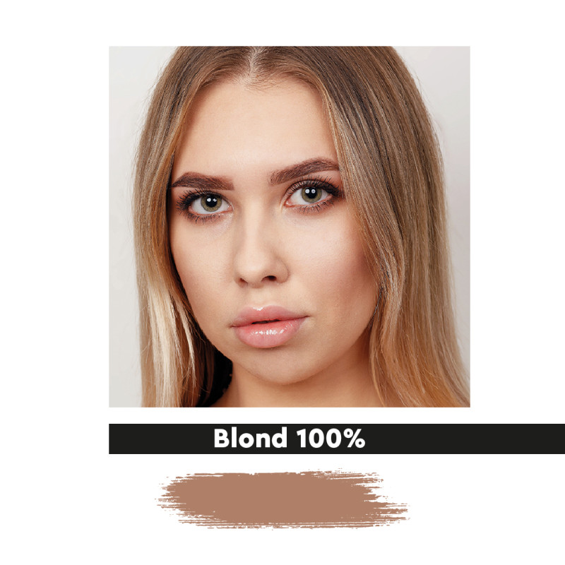 Хна для брів OKIS Brow/BLOND, 5 г