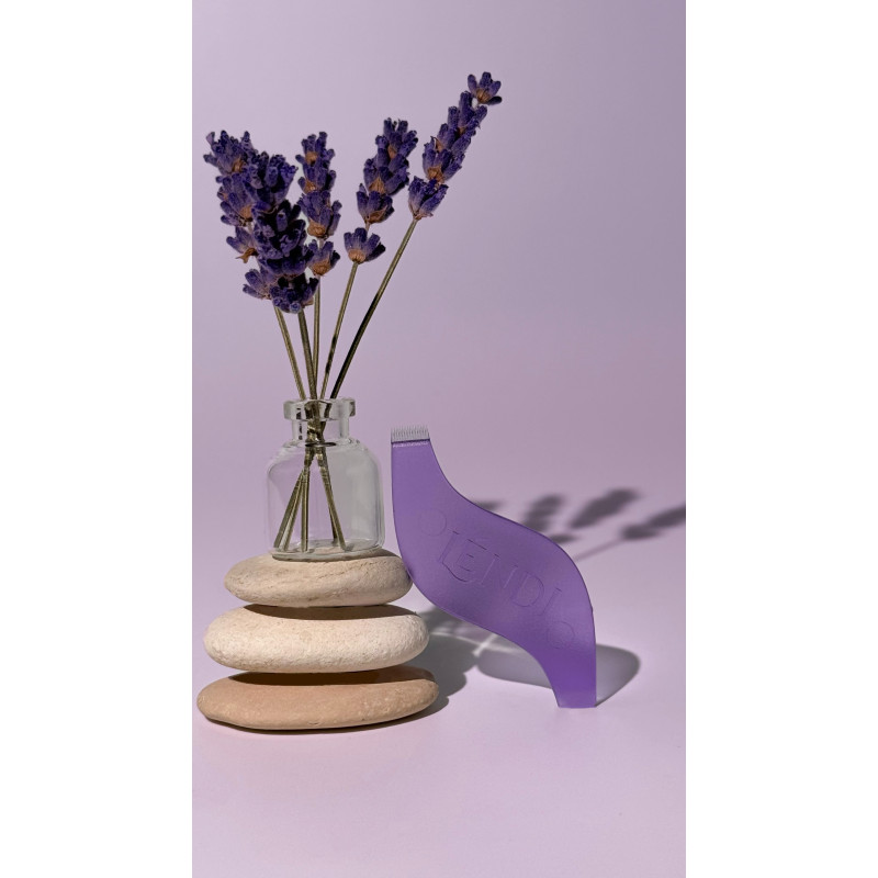 Lendi - Lami Key Eyelash Lamination Applicator Tool