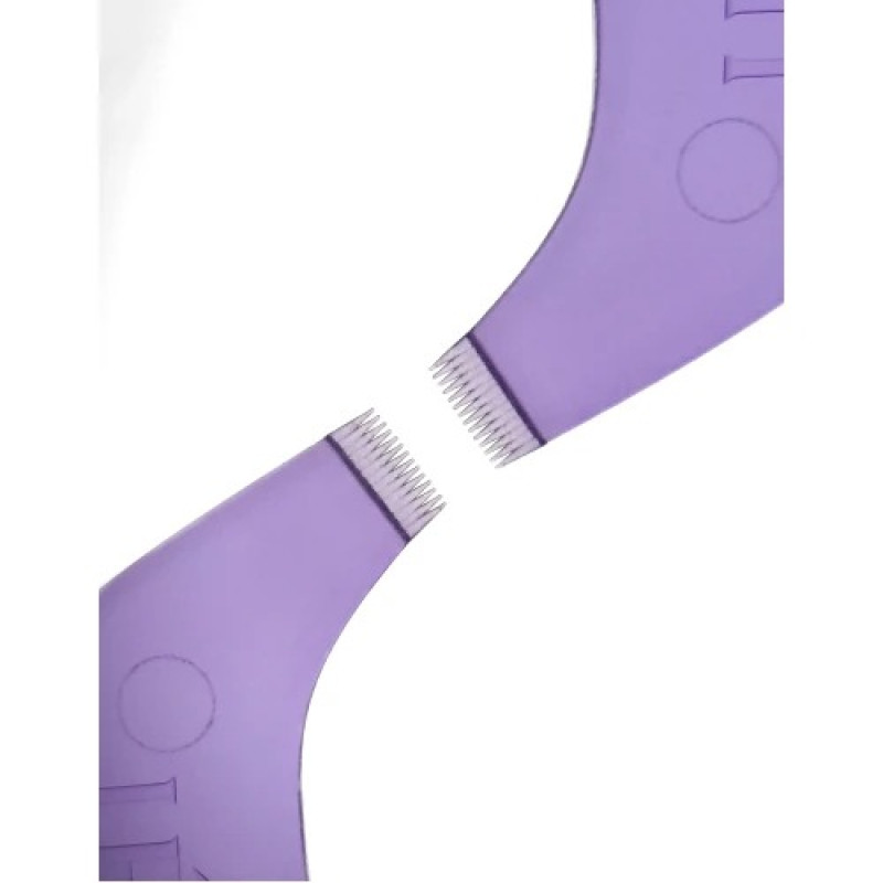 Lendi - Lami Key Eyelash Lamination Applicator Tool