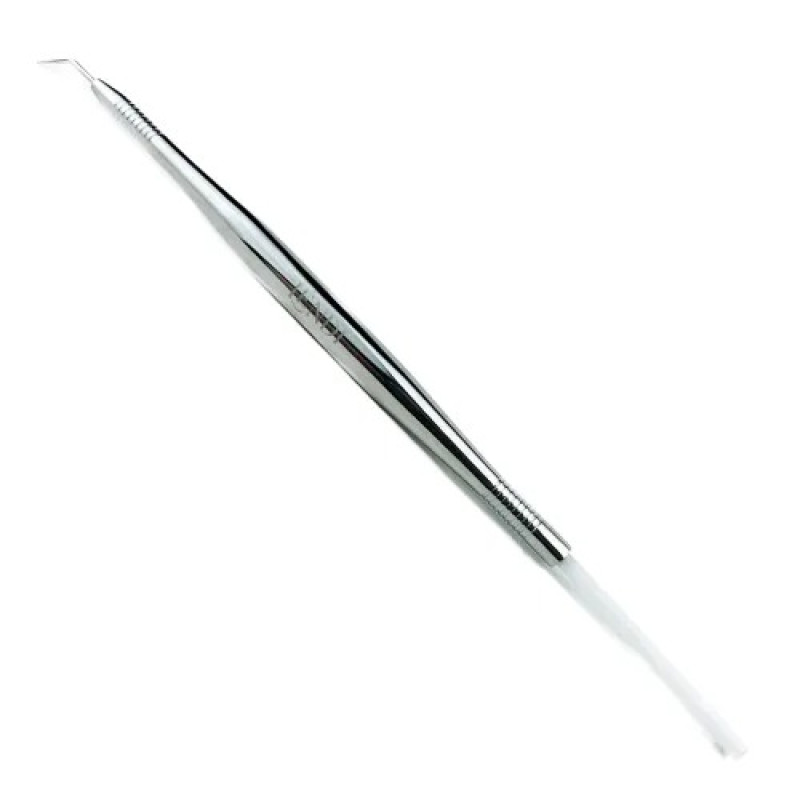 Multifunctional tool for lamination and biowave eyelashes Lendi / silver