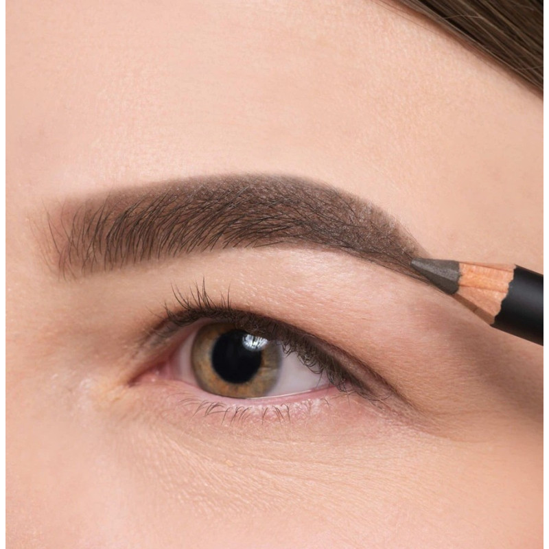 Олівець для брів Artdeco / Eye Brow Pencil / 2 intensive brown