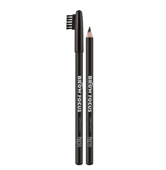 Bless Beauty Brow Pencil - 201 Taupe