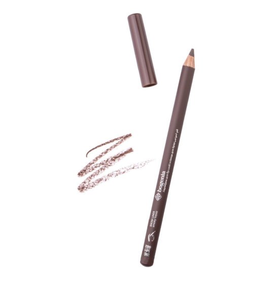 Ołówek do brwi Bogenia BG501/002 Smoky Topaz