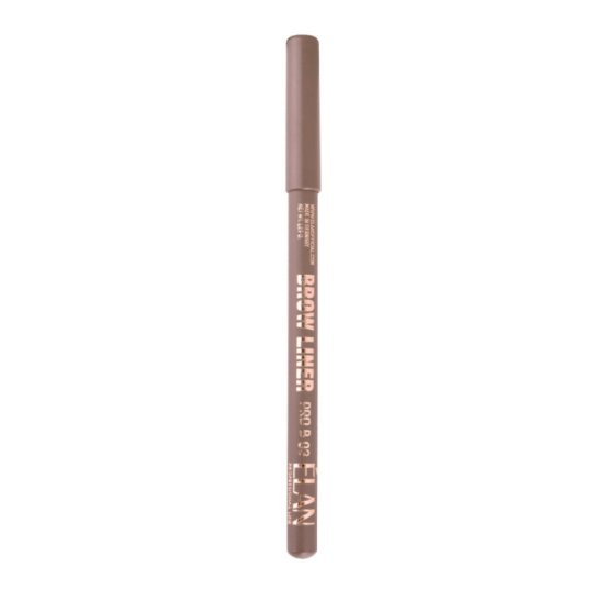 Pudrowy ołówek do brwi ELAN Brow Liner PRO B 03