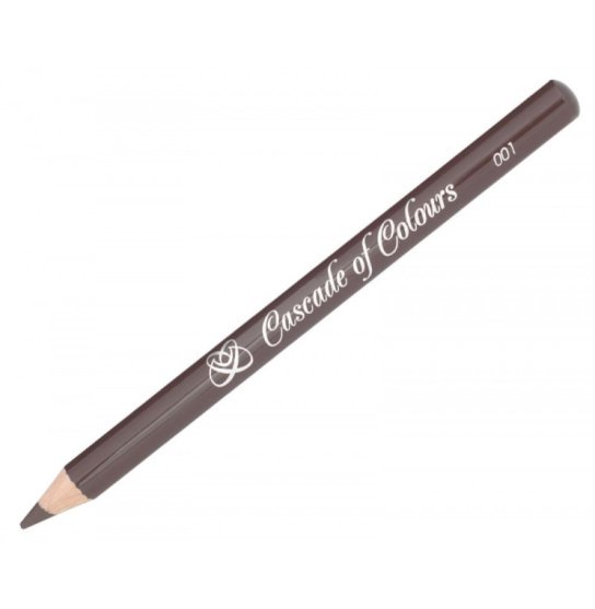 Карандаш для бровей восковый Cascade of Colours 001