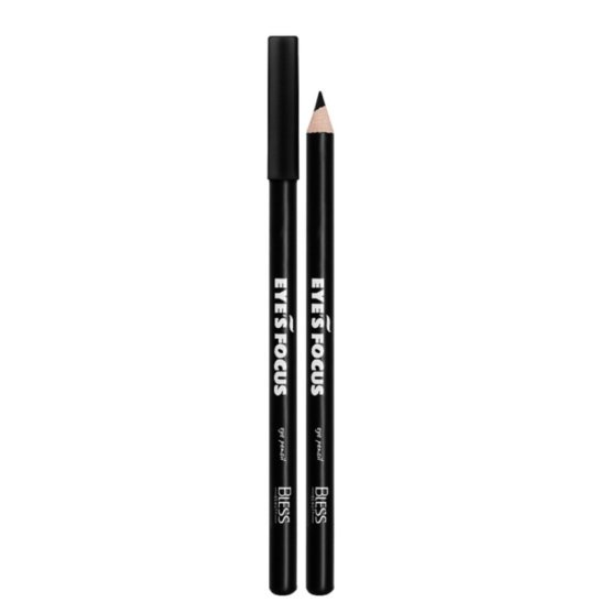 Eye pencil Bless Beauty - Eye`s Focus Pencil - №102 (White)