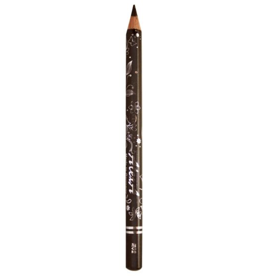 Eyeliner Matte WoBs AlexA/E02 (ciemny brąz)