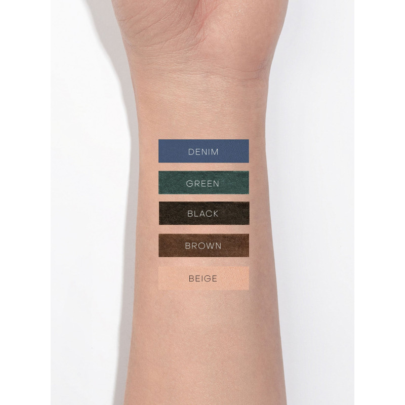 Sayeah Beauty Eye Pencil - DENIM