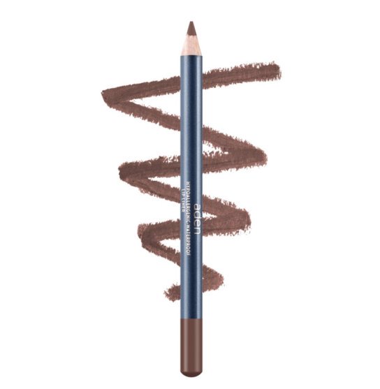 Kredka do ust Aden Cosmetics - 30 - Milk Chocolate