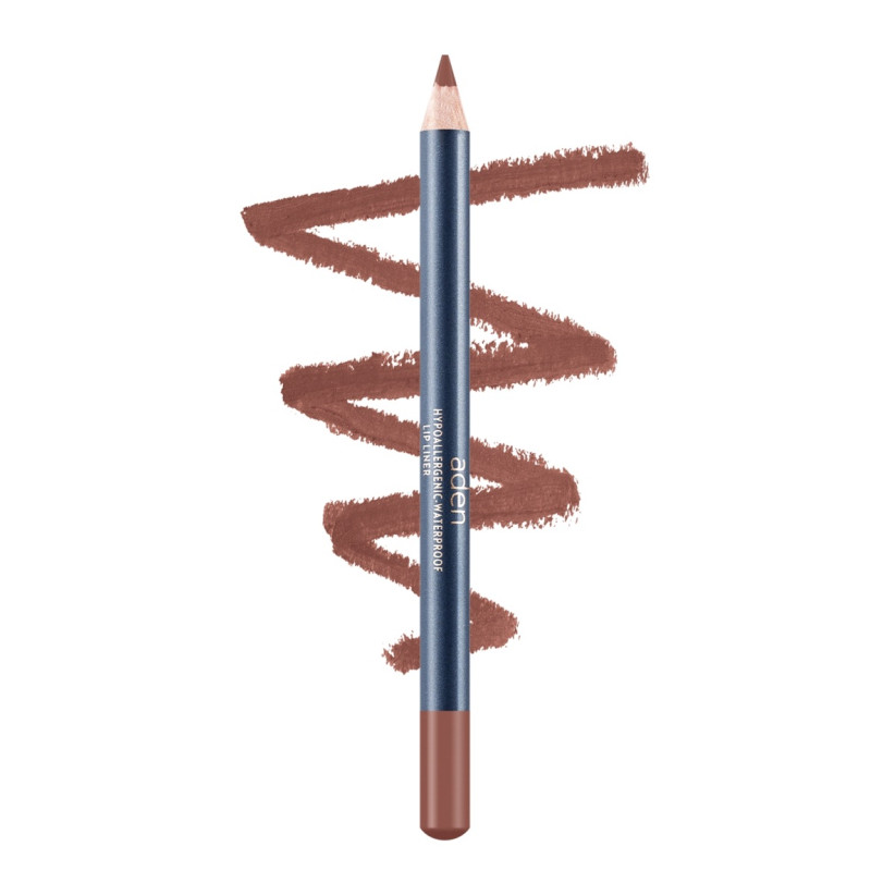 Kredka do ust Aden Cosmetics - Kredka do ust - 46 - Nude