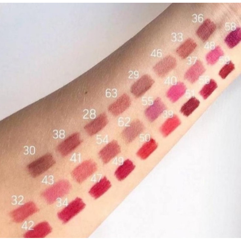 Kredka do ust Aden Cosmetics - Kredka do ust - 28 - Nude Elegance