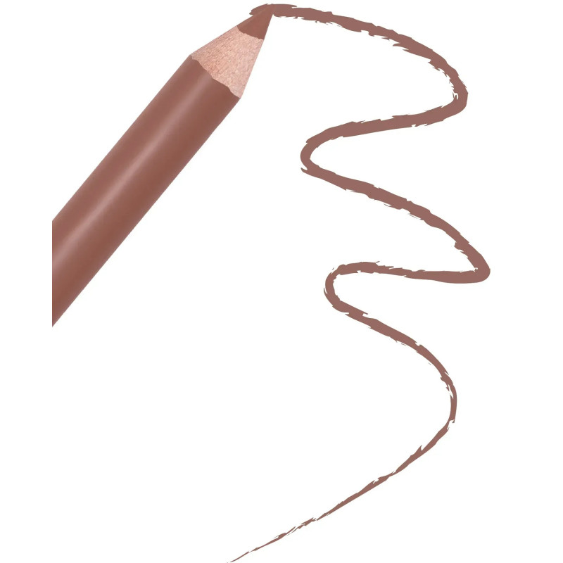 Карандаш для губ Bless Beauty - Lip's Focus Pencil - 012 Soft Peach