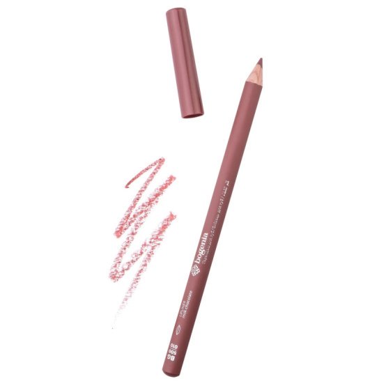 Lip pencil Bogenia / Lipliner BG500 / 010 Milk Chocolate
