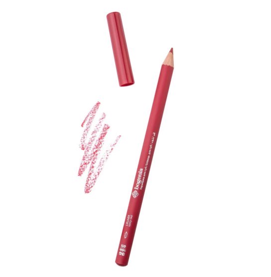 Lip pencil Bogenia / Lipliner BG500 / 011 Spicy Red