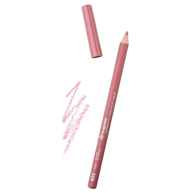 Kredka do ust Bogenia / Lipliner BG500 / 012 Almond Rose