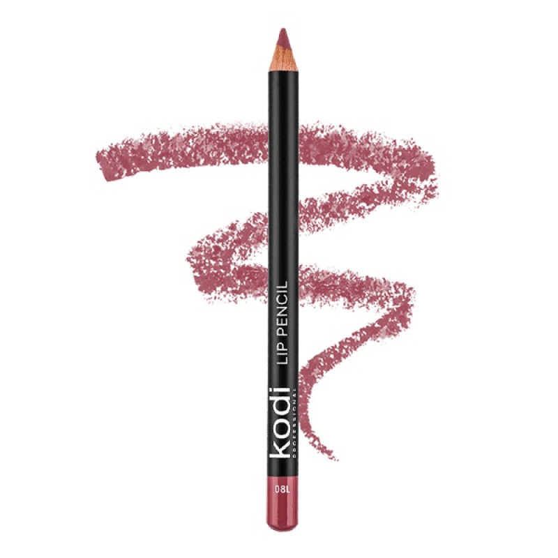 Lip pencil Kodi Professional Lip Pencil / 08L