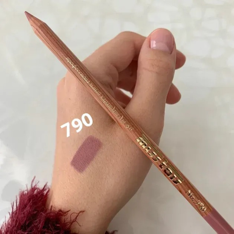 Miss Tais 790 Lip Pencil