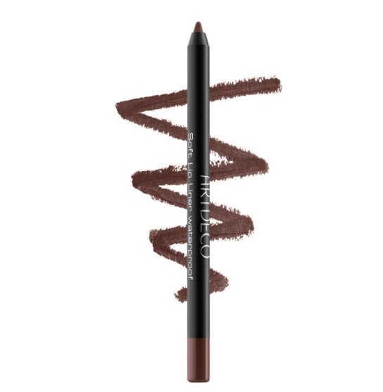 Wodoodporna kredka do ust Artdeco - Soft Lip Liner Waterproof - 140