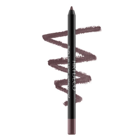 Waterproof lip pencil Artdeco - Soft Lip Liner Waterproof - 172