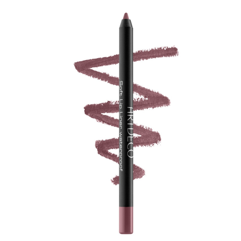 Олівець для губ водостійкий Artdeco - Soft Lip Liner Waterproof - 190