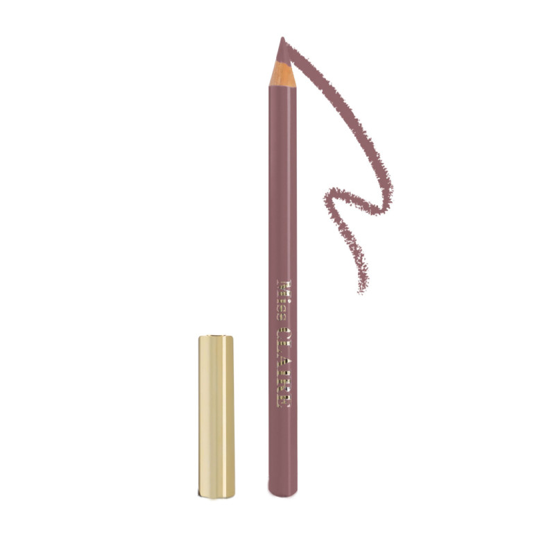 Карандаш для губ "Золотой колпачок" Miss Claire Lip Pencil / L316