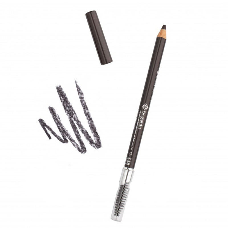 Eyebrow powder pencil Bogenia BG506 / 004 Graphite