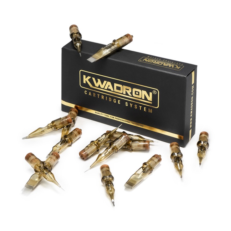 Картридж Kwadron 35/1RLMT - 1 шт